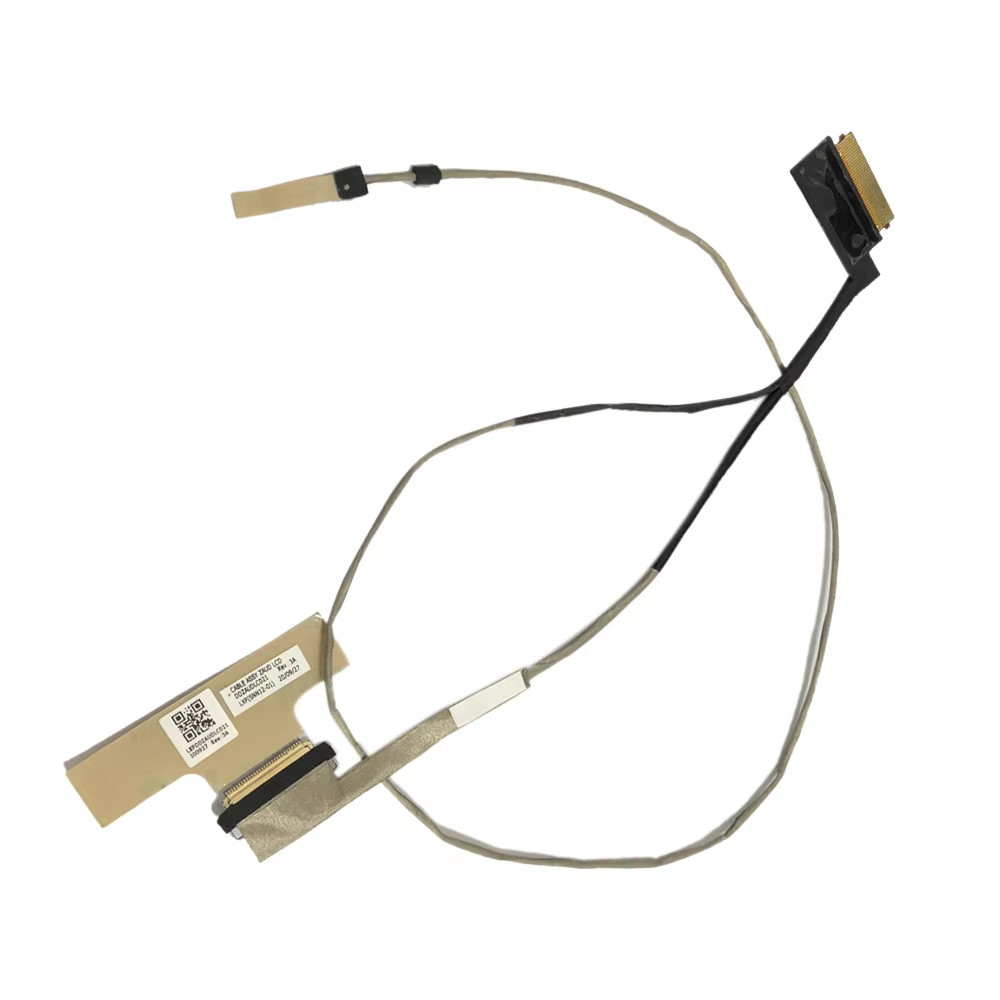 (ติดต่อทางแชทหากสินค้าหมด) ACER Aspire 3 Screen Flex Cable A315-23 A315-23G A315-55G A315-57G A315-5