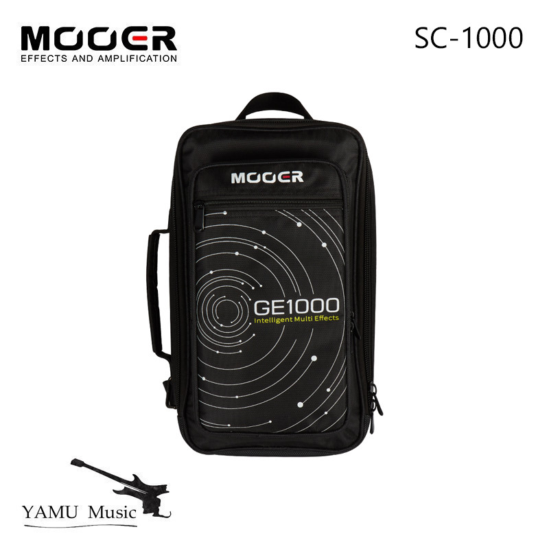 Mooer SC-1000 กระเป๋าถือสําหรับ Mooer GE1000