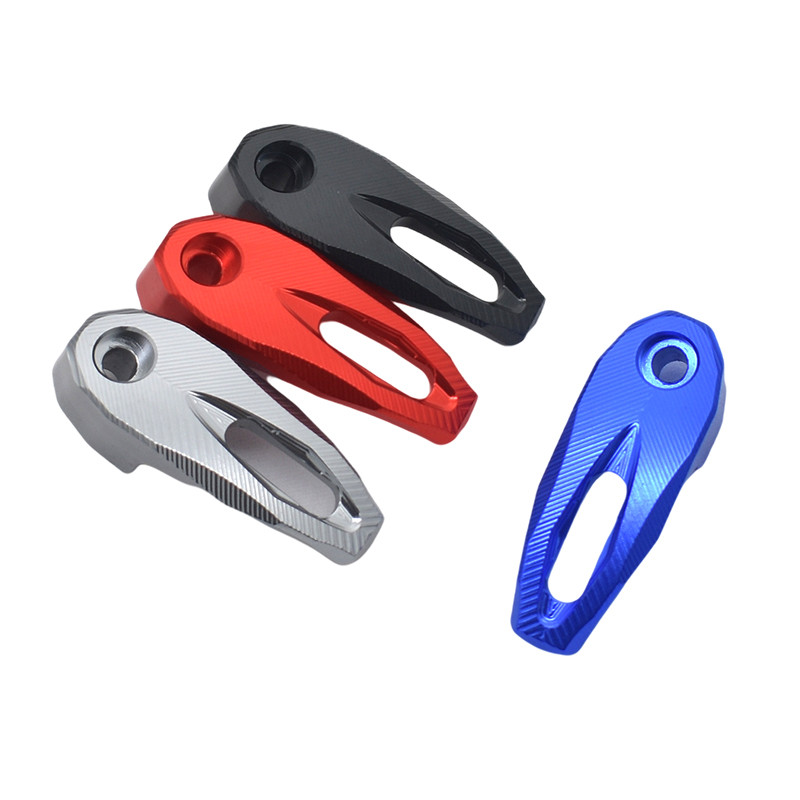 [สต๊อกพร้อมจากโรงงาน] เหมาะสําหรับรถยนต์ไฟฟ้าลูกวัว G0/M2/U+/ UQiS/U+B Mai Ling G30 ตะขอหมวกกันน็อคอ