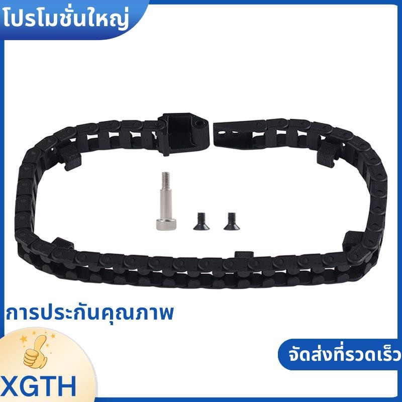 สําหรับ K1/K1 Max เปิดลากสะพานประเภท 6x10 มม.สาย Carrier สําหรับ K1/K1 Max 3D เครื่องพิมพ์ .xgaminfu