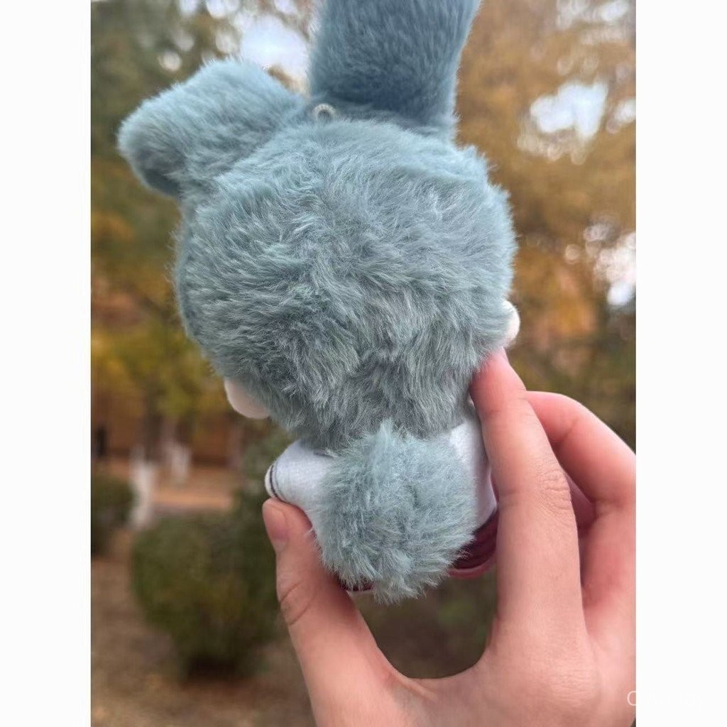 【พร้อมส่ง】alien stage การ์ด ตุ๊กตา plush doll photocard cosplay sua alien stage gaf ivan luka blind 