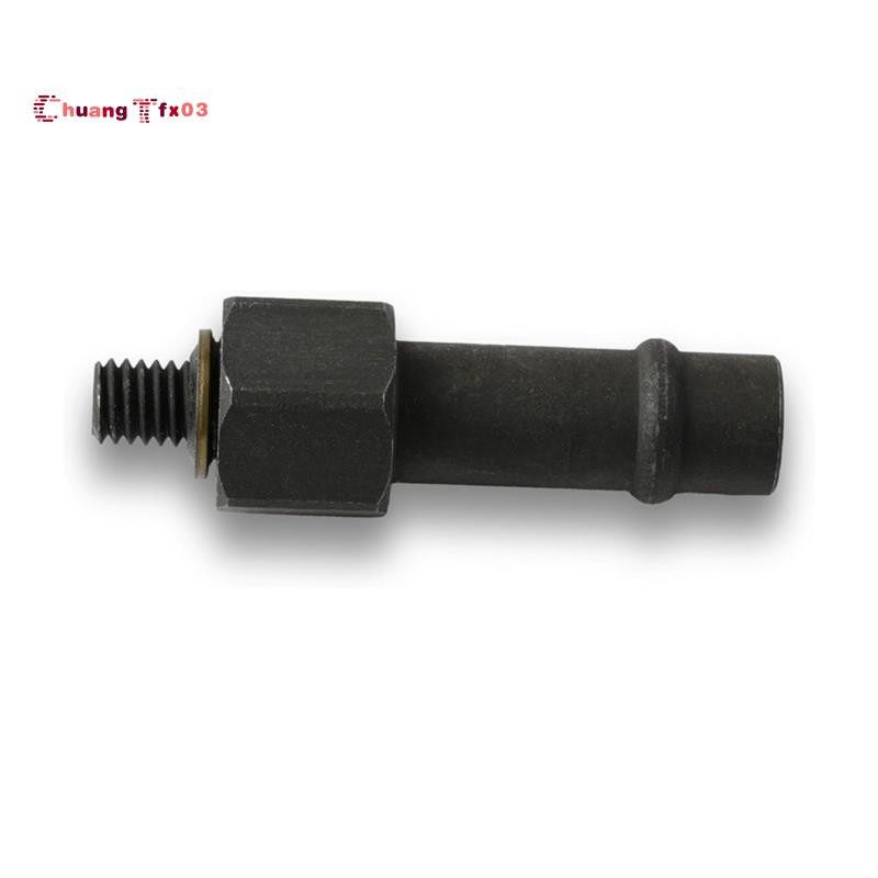 Chuangtfx03DT-51190 Transmission Oil Fill Adapter สําหรับเกียร์ 8L90 สําหรับติดตั้ง