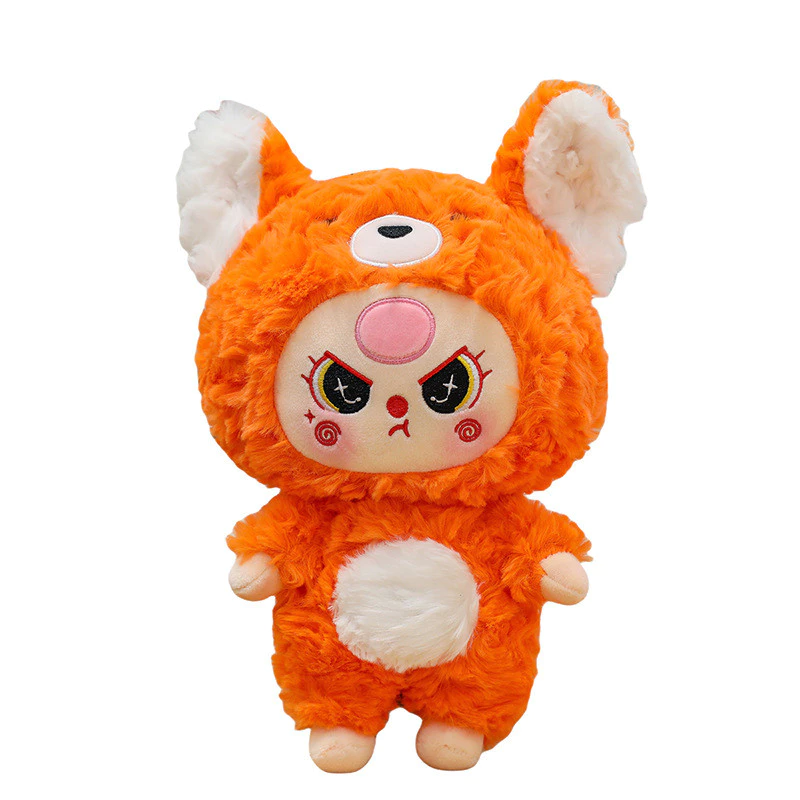 ตุ๊กตาเอ็กซ์ชาน thumbnail 6