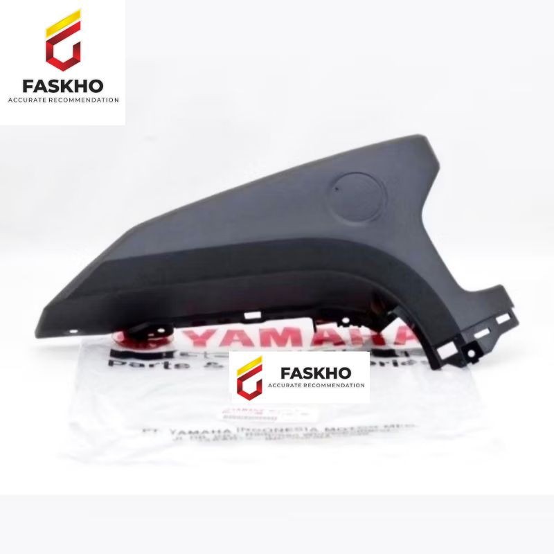 ฝาครอบไฟเลี้ยวขวาสําหรับ All New NMax B6H-F835V-00 ORIGINAL YGP FAST