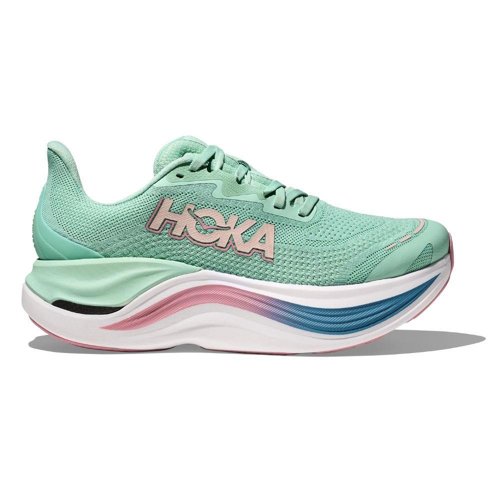 HOKA SKYWARD X รองเท้าวิ่งถนนผู้หญิง