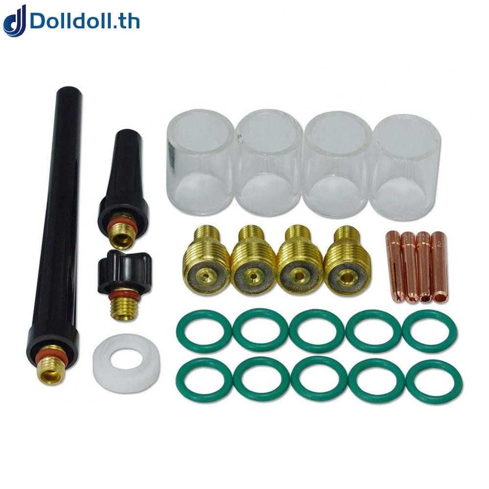 [Dolldoll]Cup 10 High Temperature O-rings 41V33 Short 41V35 Medium DB SR WP 9 20 25
