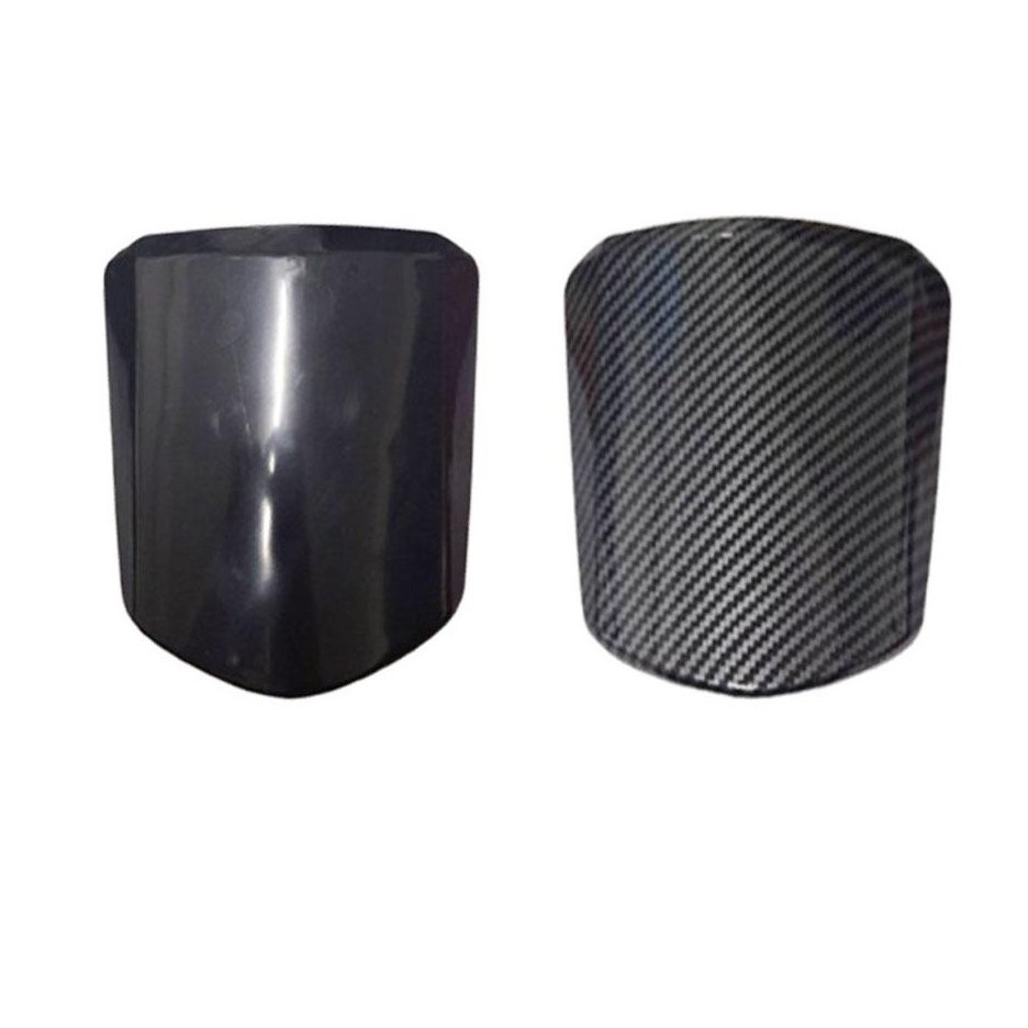 ฝาถังน้ำมัน ลายเคฟล่าด้าน/เคฟล่าเงา  สำหรับ Honda Giorno+ 125 จีออโน่ (0074)