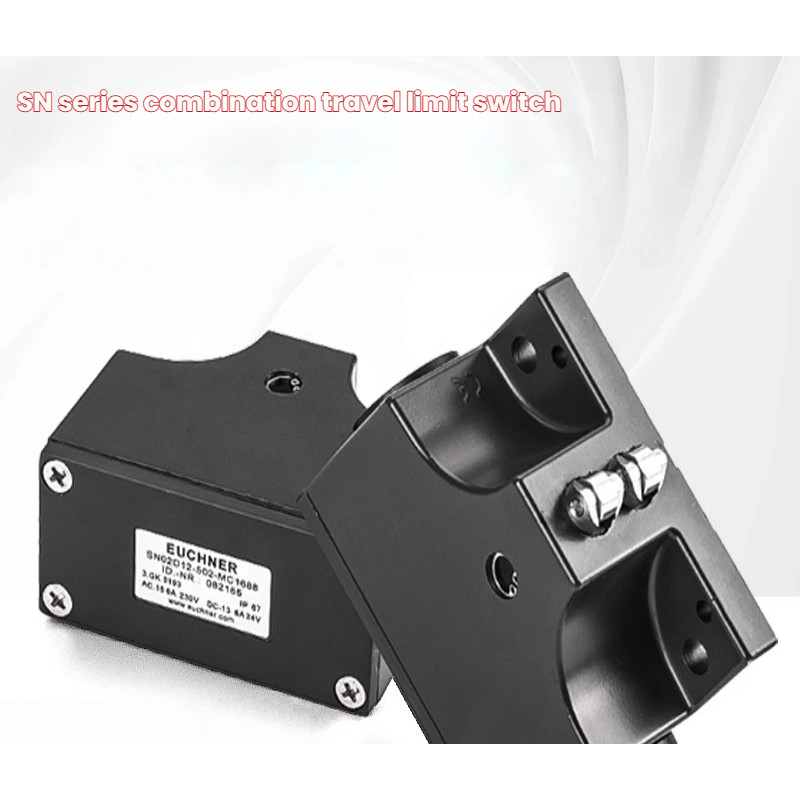 An Shi Neng สวิตช์จังหวะรวม SN02R12 03D Limiter 05 04R SN02D12-502-MC1688