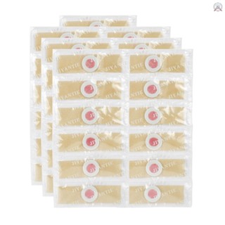 [โปรโมชั่น] 36 ชิ้น/กล่องเท้าข้าวโพดกําจัดพลาสเตอร์ที่มีหลุม…