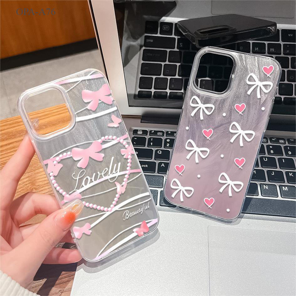 เคส For OPPO A38 A18 A58 A78 A98 A31 A57 A77S A1K A3S A7 A5S A12 A9 A5 A15 A15S A16K A17 A17K Reno 5 6 10 Pro 4G 5G FG
