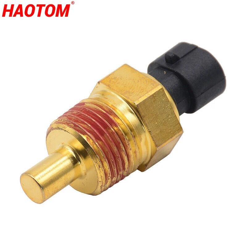 รถบรรทุกรถ Differential Oil Temperature Sensor สําหรับ Peterbilt 379 Kenworth Q21-1002 S21714 577755