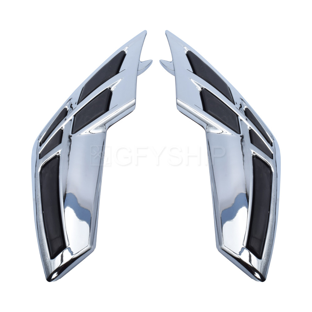 สําหรับ Honda Goldwing GL1800 2001 ถึง 2008 2009 2010 Goldwing 1800 Gold Wing GL 1800 GL1800 รถจักรย