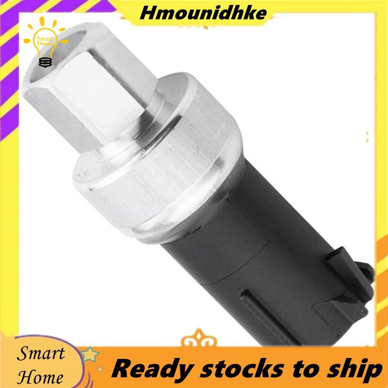 6F9Z19D594AA สําหรับ Expedition เครื่องปรับอากาศเซ็นเซอร์ความดัน Ac สวิทช์ความดัน YH1704