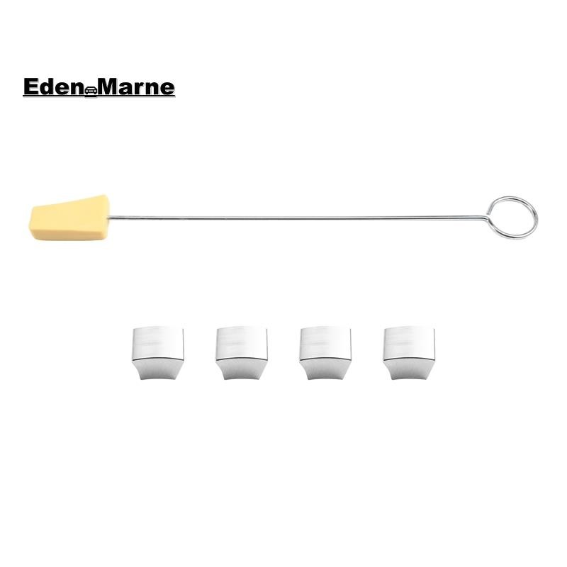 [Eden_Marner]ชุดบํารุงรักษาเฟสแคมขั้นสูงพร้อมเครื่องมือโซ่ไทม์มิ่งสําหรับอุปกรณ์ซ่อมรถยนต์ 5.4L 4.6L