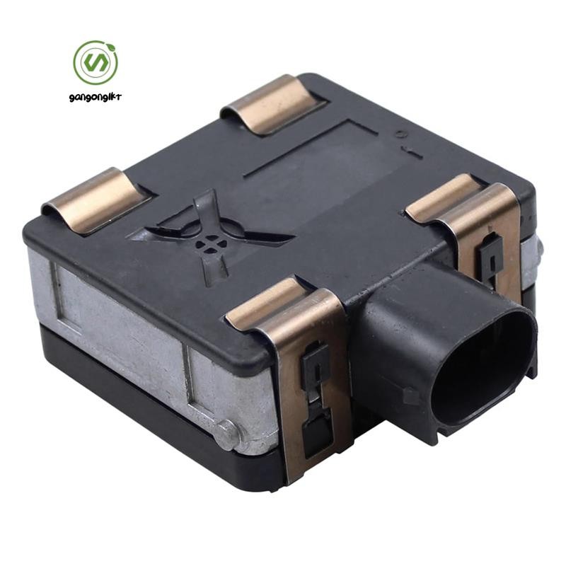 [gangong1kr]3QF-907-561-D Cruise Control Distance Sensor Adaptive ACC Sensor Golf 12-2020 รถ 3QF9075