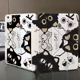 เคสป้องกันแท็บเล็ตรูปตัว Y 3+ สำหรับRedmi Pad SE 11นิ้ว Xiaomi Pad 6/6pro/7/7pro Huawei MatePad 11.5 Huawei MatePad SE11