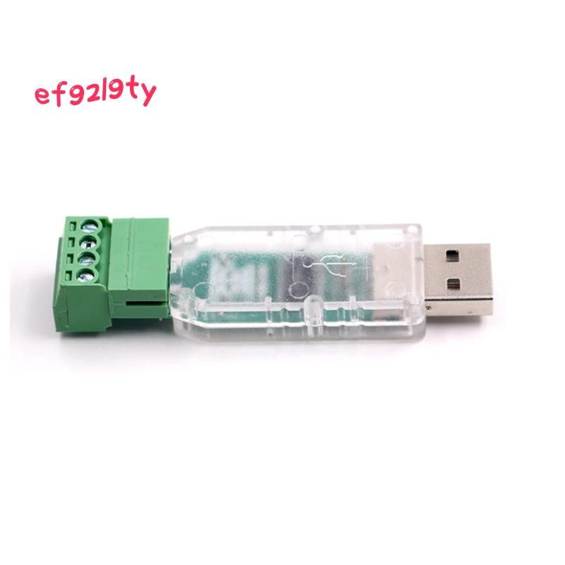 โมดูลแปลง USB เป็น Wiegand 5V รองรับ Wg26 Wg34 Wg37 Wg40