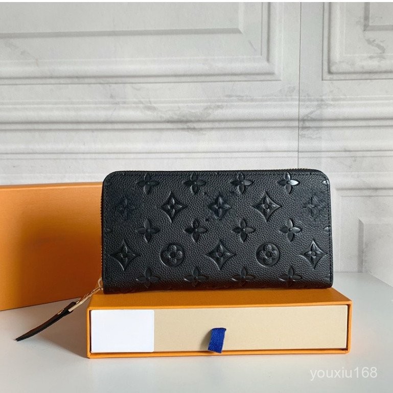 Hot Style JM Boutique Mens Bags Boys Wallets Girls Wallets Diamond Pattern Wallets Long Wallets Genu