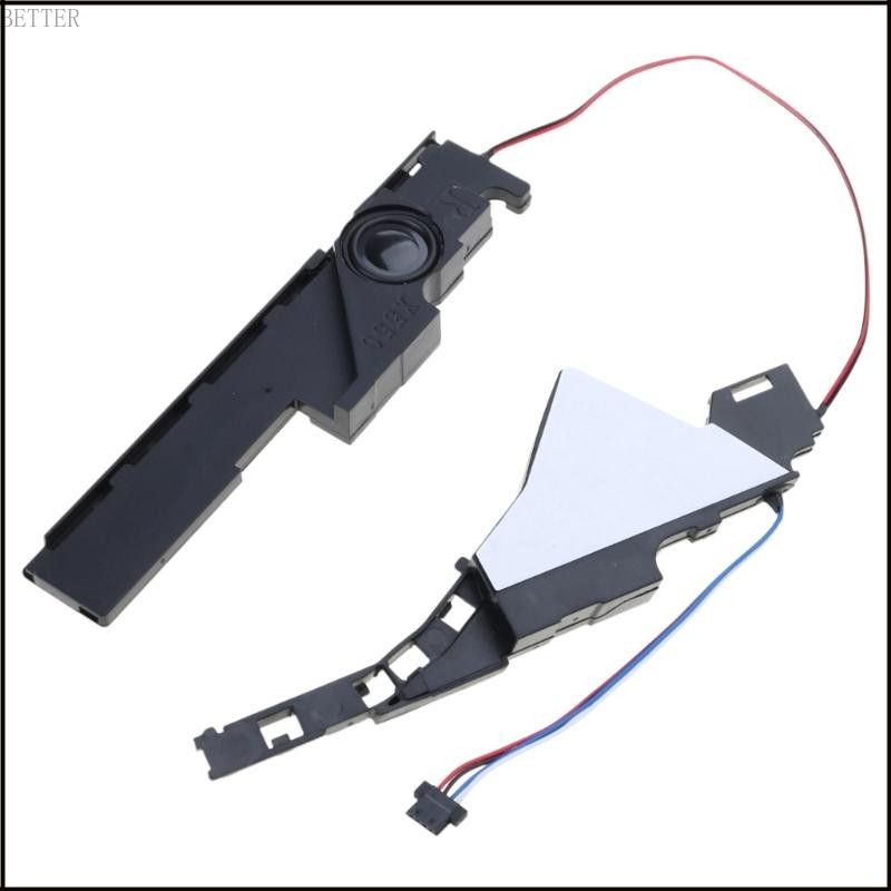 BETT 1 คู่ซ้ายขวาชุดลําโพงภายในสําหรับ X550 X550C X550V F550 F550C X550VC