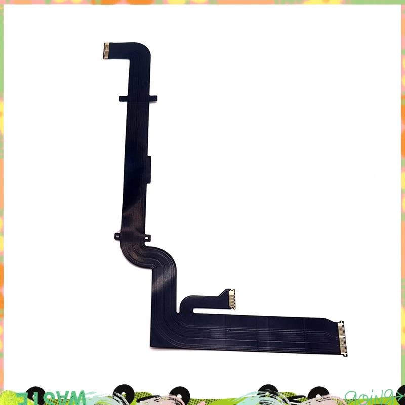 เปลี่ยนสาย LCD Flex สําหรับ G7X Mark III, G7X III ชุดซ่อมกล้องดิจิตอล