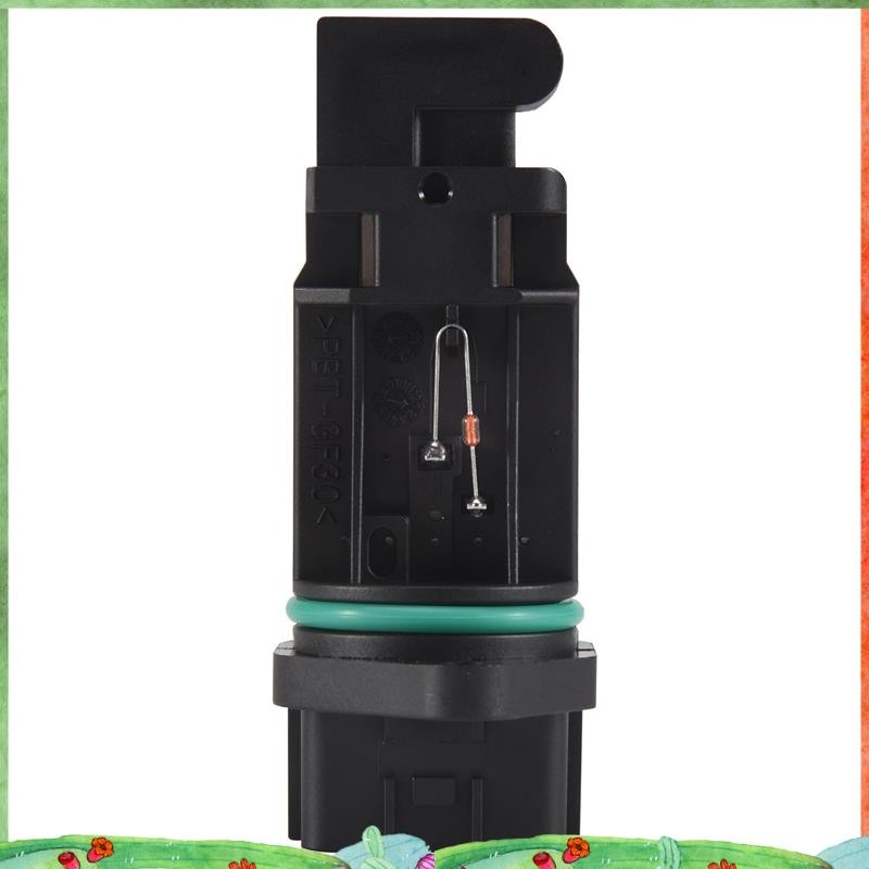 Mass Air Flow Sensor Meter สําหรับ 2.0 16V SR20DE 22680-AD21A 22680AD21A MF105HQ MF105B