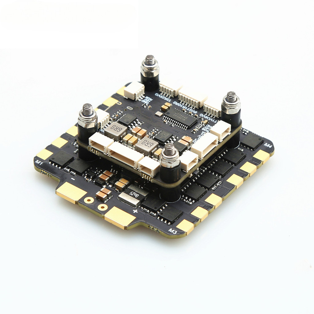 F7 Flight Controller F722 Flight Tower BF 3-8S BL 90A Brushless ESC Flight Tower 13 นิ้ว 15 นิ้ว Dro