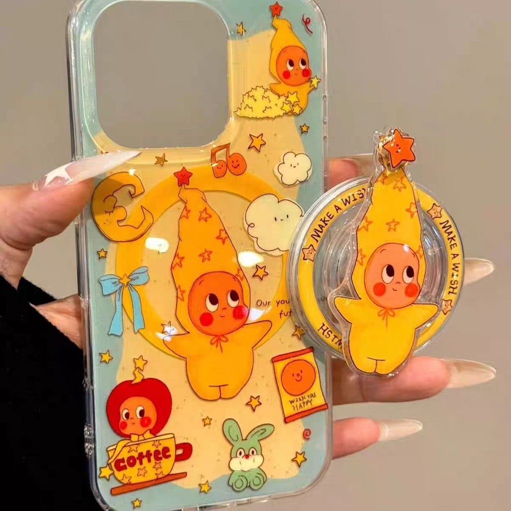 🌸Good🌸ส่งจากไทย เคสโทรศัพท์มือถือ เคสไอโฟน กันกระแทก สําหรับIPHONE 16 11 12 13 14 15PRO MAX 7Plus XS/XR XSMax
