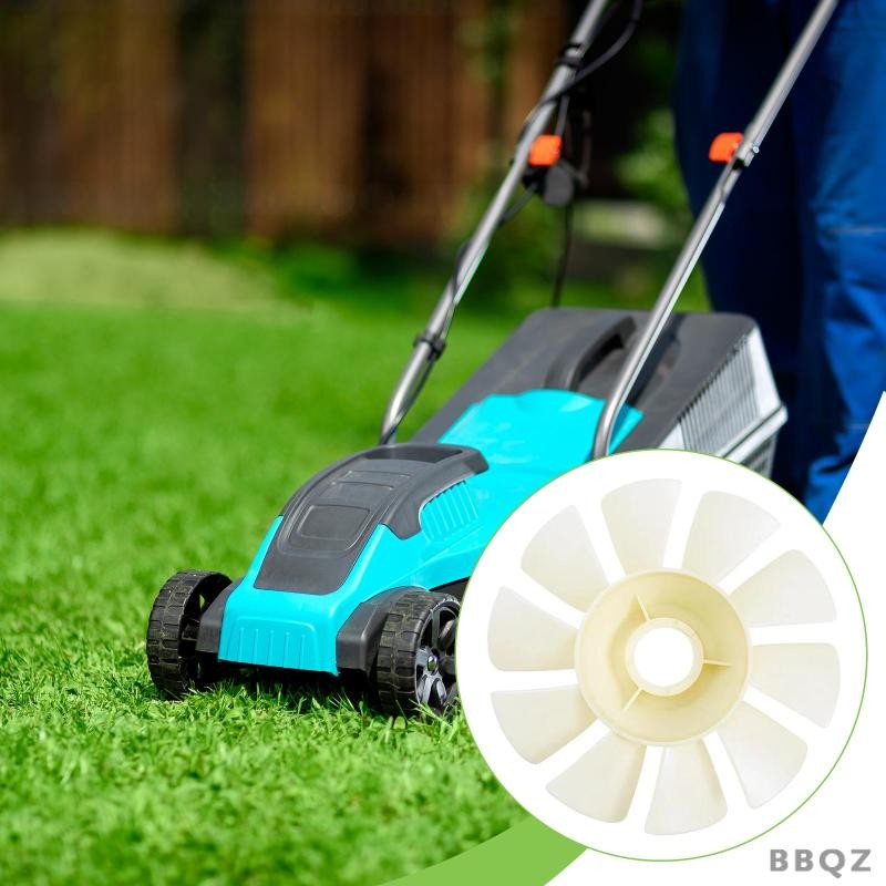 [Bbqz01] เครื่องตัดหญ้าพัดลมไฮโดรเกียร์พัดลมระบายความร้อนสําหรับ LT1042 LT1045 Lgt1054