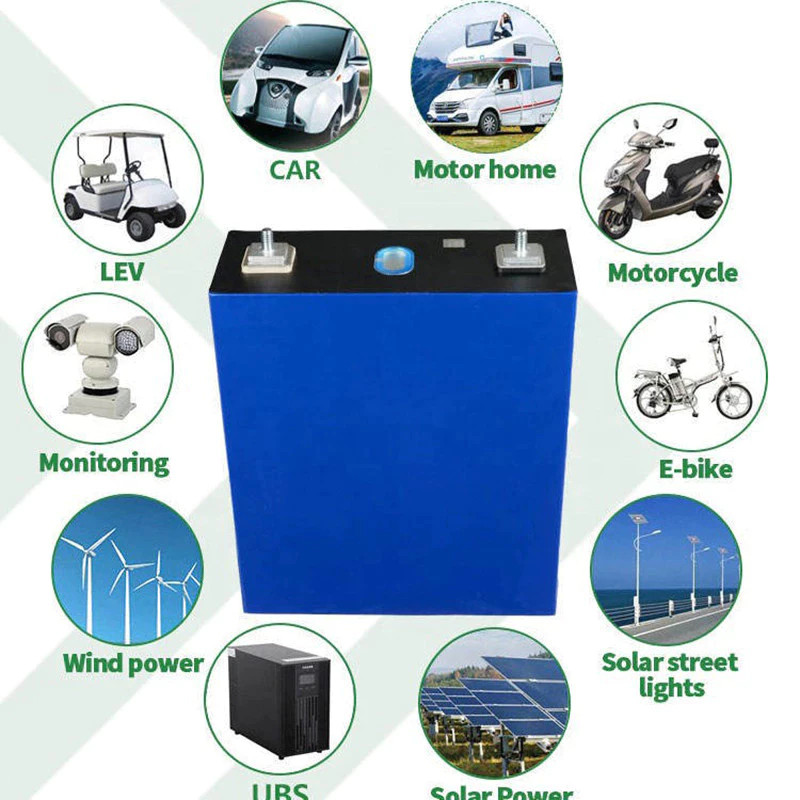 30AH ใหม่เอี่ยม แบตลิเธียม LiFePo4 3.2V battery 50ah 120ah แบตเตอรี่ แบตเตอรี่ลิเธียม แบตเตอรี่ลิเธี