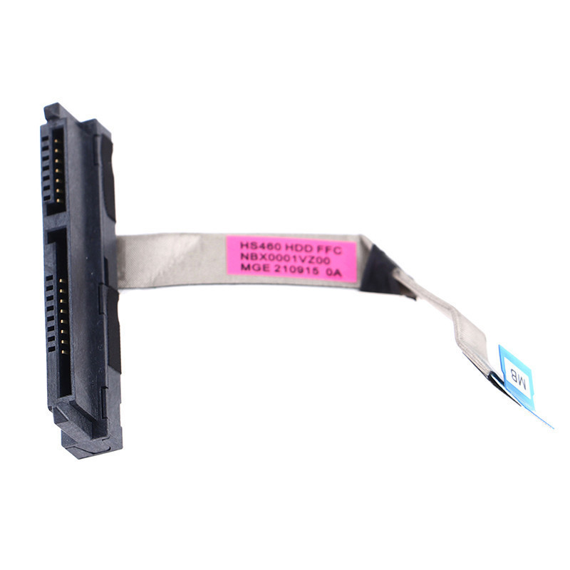 Lenovo 3 สําหรับ IdeaPad 3-14ITL6 3-14ALC6 3-14ADA6 2021 แล็ปท็อป SATA Hard Drive HDD SSD Connector 