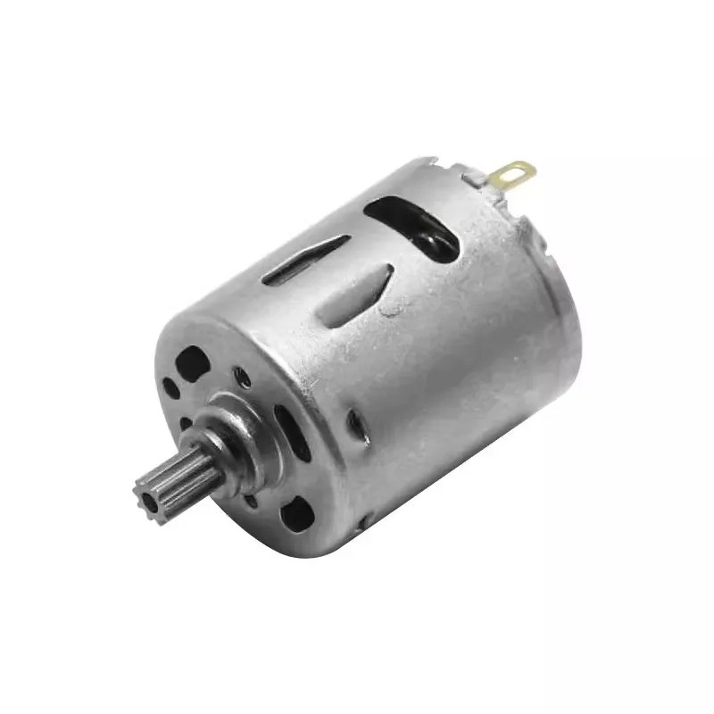 มอเตอร์แปรงลูกกลิ้งสําหรับ Midea i5 / i5 Young Robot อะไหล่เครื่องดูดฝุ่นเปลี่ยน