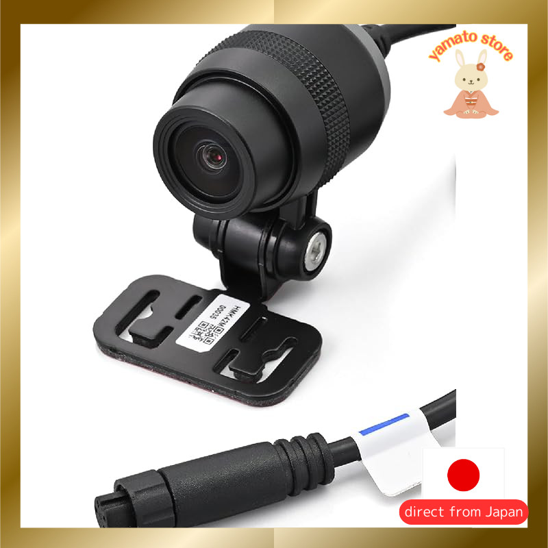 Daytona Motorcycle Dash Cam Replacement Parts for M820WD/M802WD Models