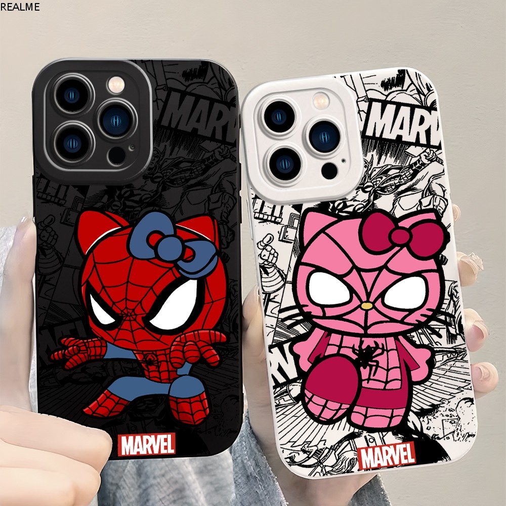 เคส For Realme C35 10 9 9i 8 8i 7 6i 5 5i C17 C25 C12 C53 C51 C21 C3 C55 C67 Note 50 C30 C21Y C30S Pro 4G 5G Case TY