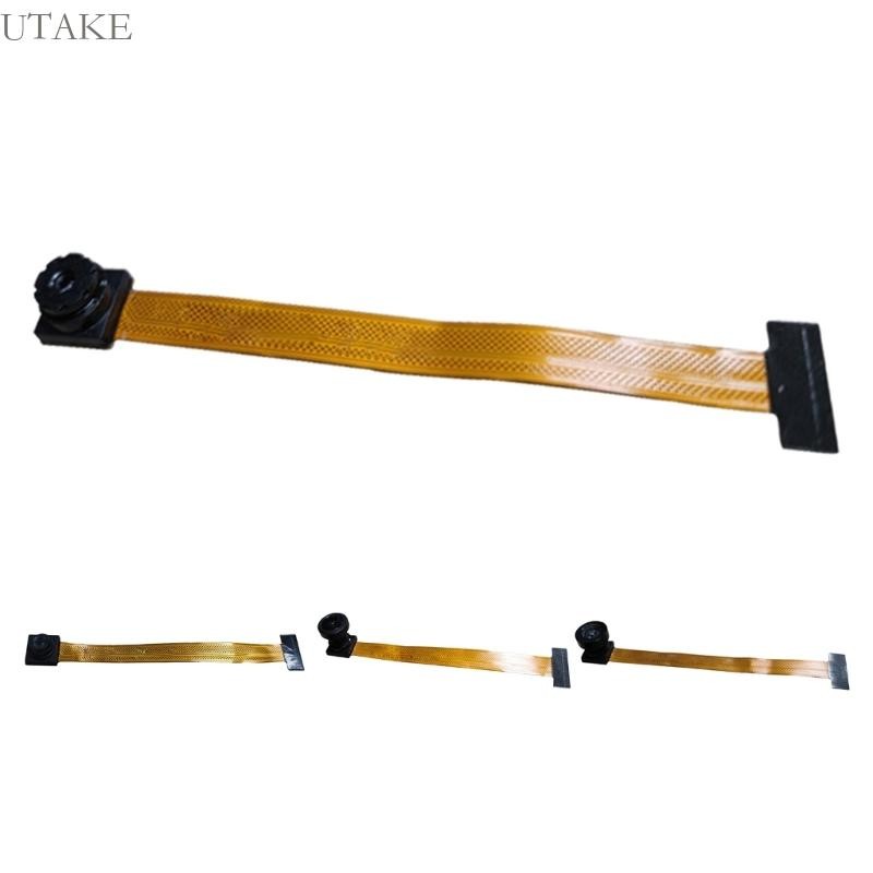 Utake OV2640 Camera WideAngle Lens Camera Module สําหรับอุปกรณ์เชื่อมต่อ