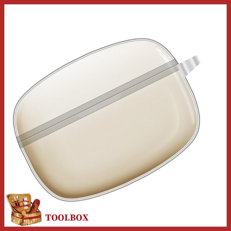 TOOLBOX กันฝุ่นกันกระแทก TPU Guard ป้องกันรอยขีดข่วนแขนสําหรับ EA110