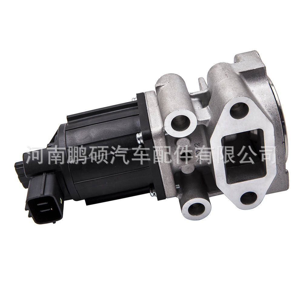 เหมาะสําหรับ Mitsubishi Pickup L200 วาล์วหมุนเวียนเสีย 1582A483EGR วาล์ว 1582A037