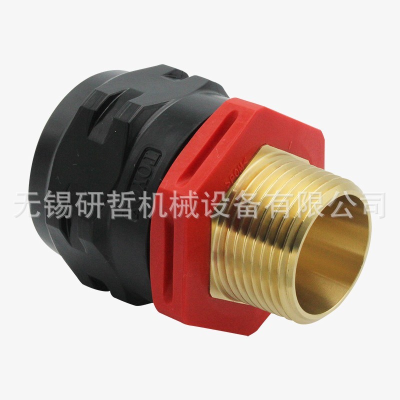 ตัวแทนญี่ปุ่นนําเข้า TOYOX Toyo Ks Quick Connector ท่อน้ําเชื่อมต่อท่อยาง TC3-P B ประเภท