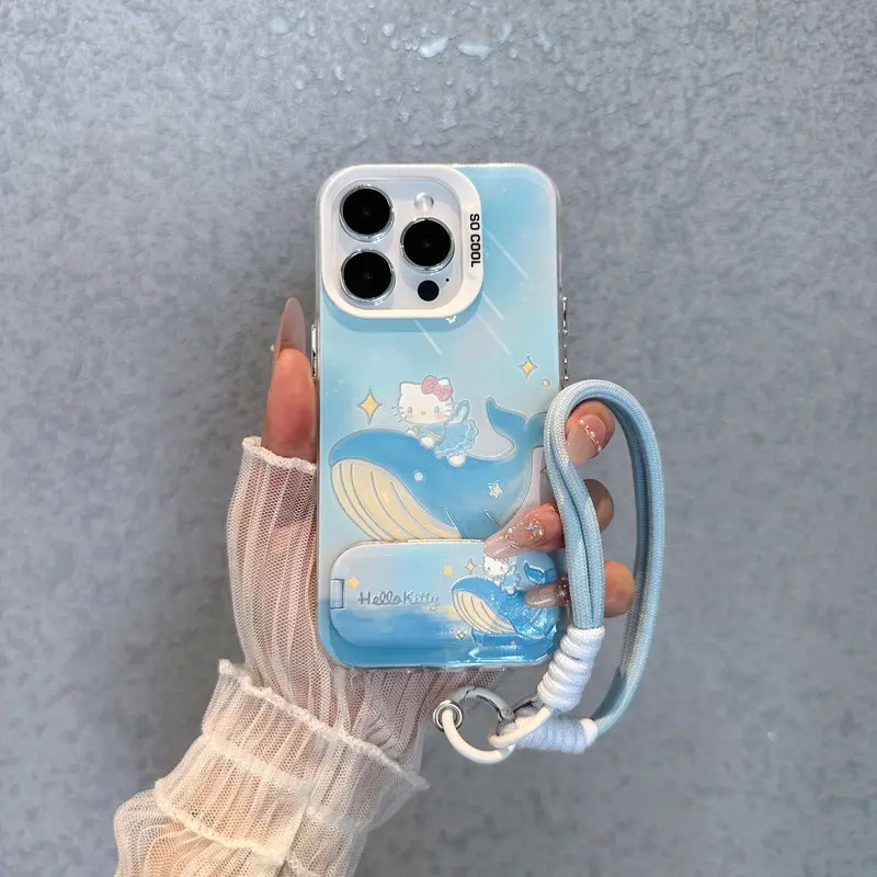 เคส+รองรับ+สร้อยข้อมือ+สร้อยข้อมือ เคส Samsung A20 A515FA52A52SA53A544G5G A11 A25 A31A315FA32A33A34A