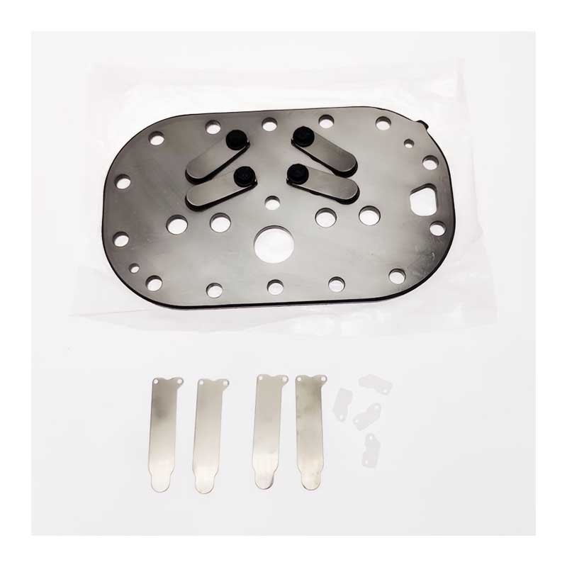 D4SF-1000 D4SA-2000 D4SF-100X D4SA-200X 4SAH-2000 4SF-1000 วาล์วแผ่น assy สําหรับ copeland เครื่องทํ