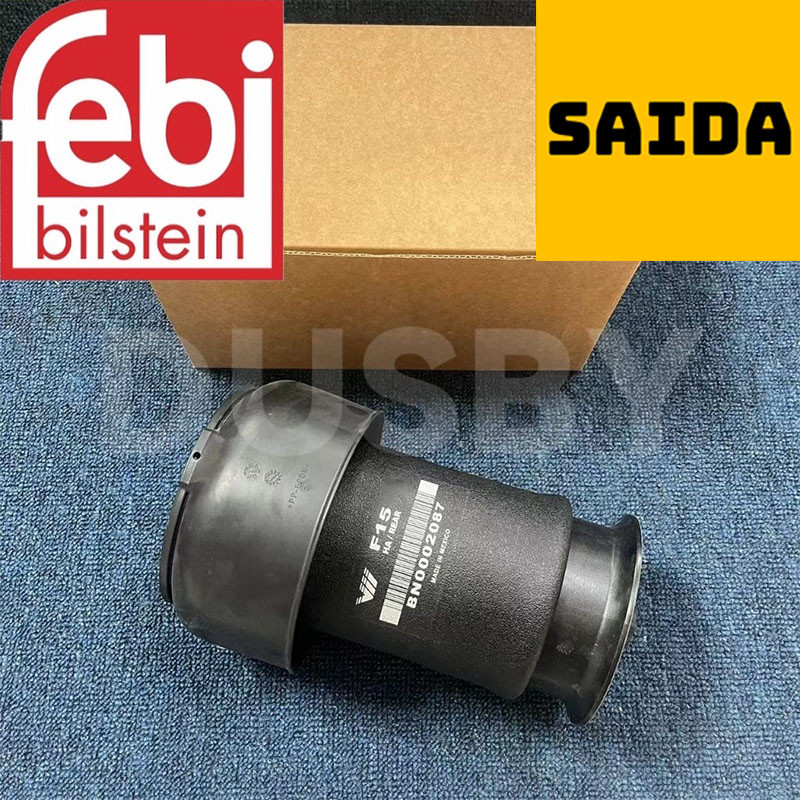 -BMW X5 F15 F85 X6 F16 F86 สปริงช่วงล่างอากาศ 37126795013