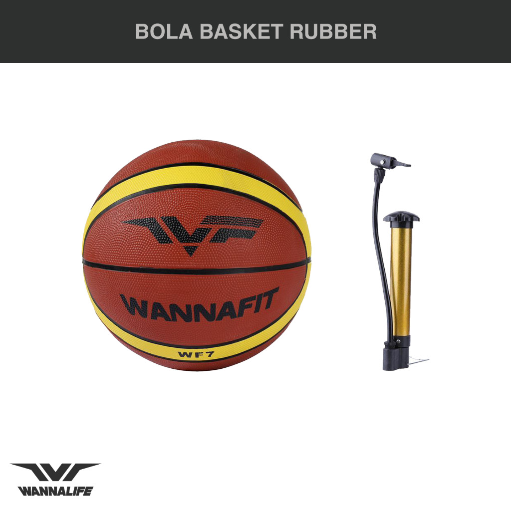 Mikasa Spalding Molten GR7 Size 7 วาล์วฟรีบาสเก็ตบอล