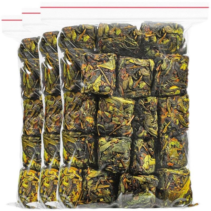 ชนิดน้ําหอมแรงพรีเมี่ยมแท้ Zhangping Narcissus Tea Oolong Tea New Tea Orchid Fragrance Ration Tea Ca