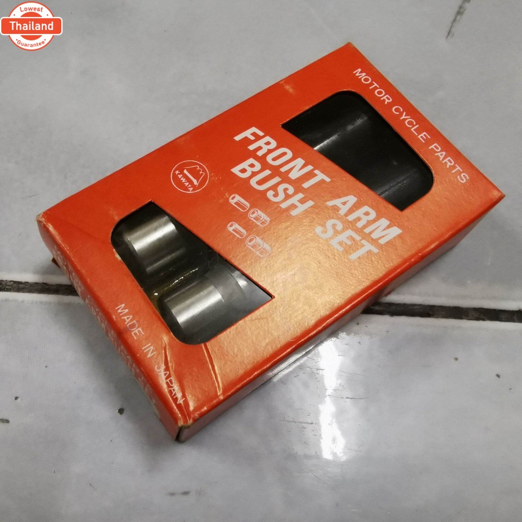 ชุดซ่อม ขาไก่ โช๊คหน้า ชุดเล็ก Yamaha V50 V75 V90 Y80 ญี่ปุ่น