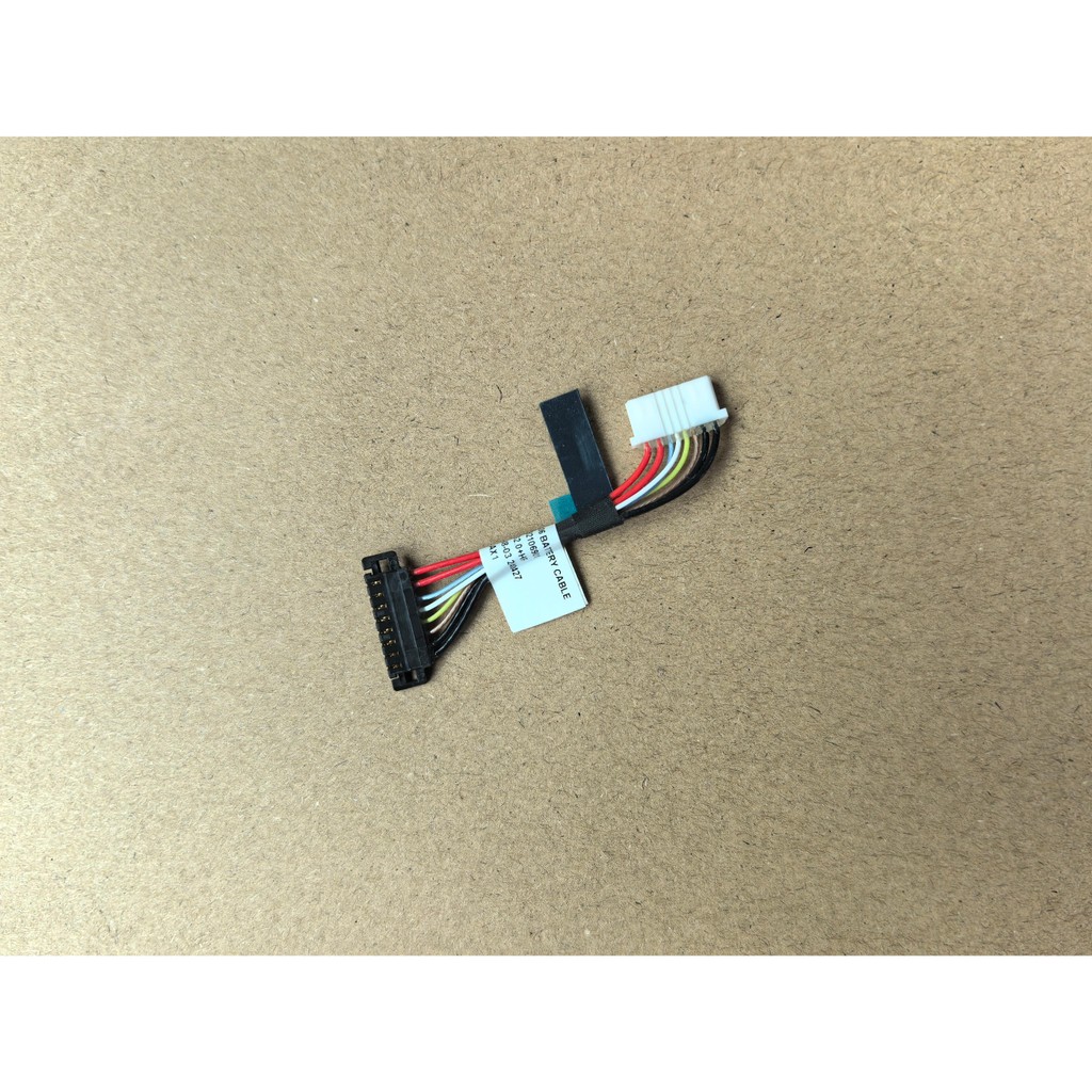 เหมาะสําหรับ Asus Proart HN7306 6017B ใหม่ล่าสุด2106901 สายเชื่อมต่อสายแบตเตอรี่