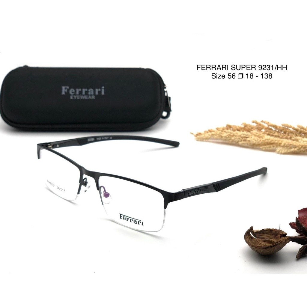 [HAM & STORE] EYEGLASSES FRAME / FASHION GLASSES สําหรับผู้ชายและผู้หญิง / MINUS GLASSES สินค้าใหม่!