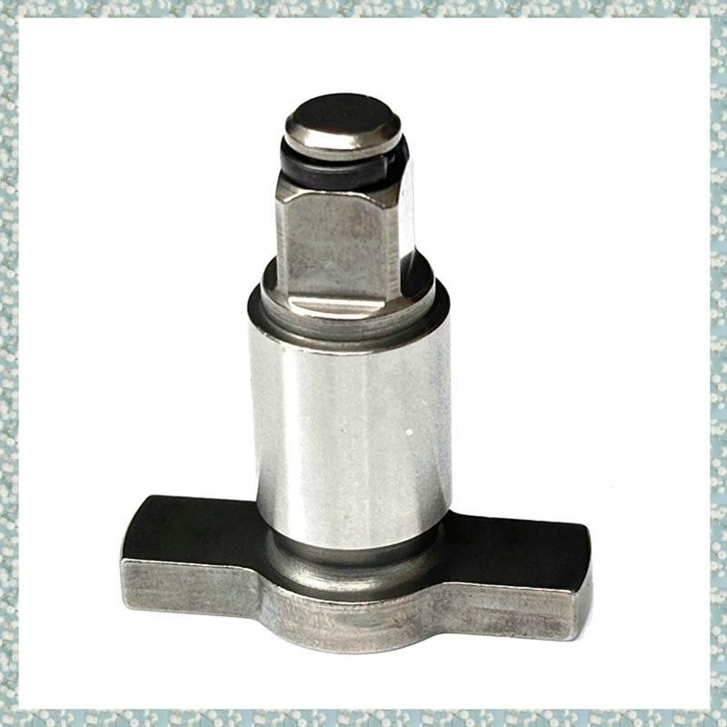 [h5bl3j6wj.ph] 60811600สว 608116-00SV 3/8 Anvil สําหรับประแจผลกระทบ DCF883 ประแจผลกระทบพลังงาน