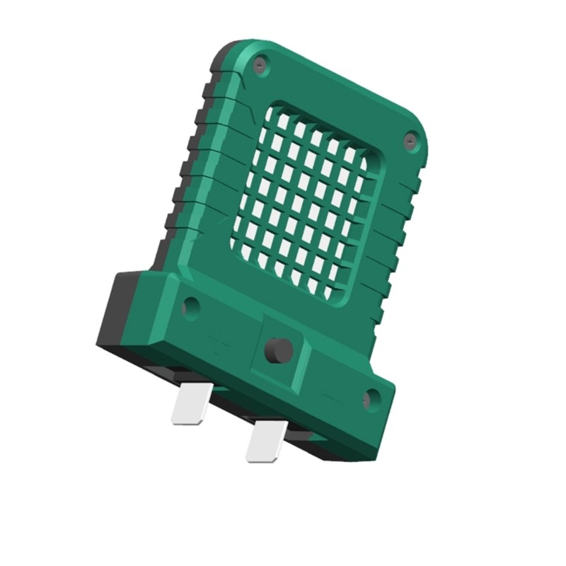 LED Work Light, Power Tool Parts High Brightness Outdoor Searchlight  Universal Adjustable - รูปที่ 2