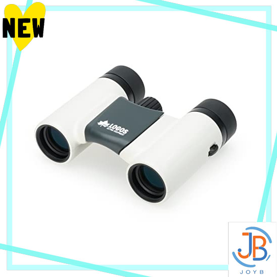 Direct From Japan Kenko Binoculars LOGOS 8×21DH Magnification 8x, objective lens diameter 21mm, 2-ax