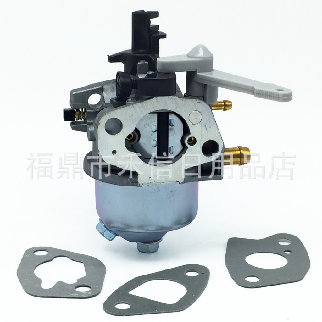 T170 TL33 34F เครื่องกําเนิดไฟฟ้าเครื่องตัดหญ้าเครื่องตัดคาร์บูเรเตอร์รถจักรยานยนต์