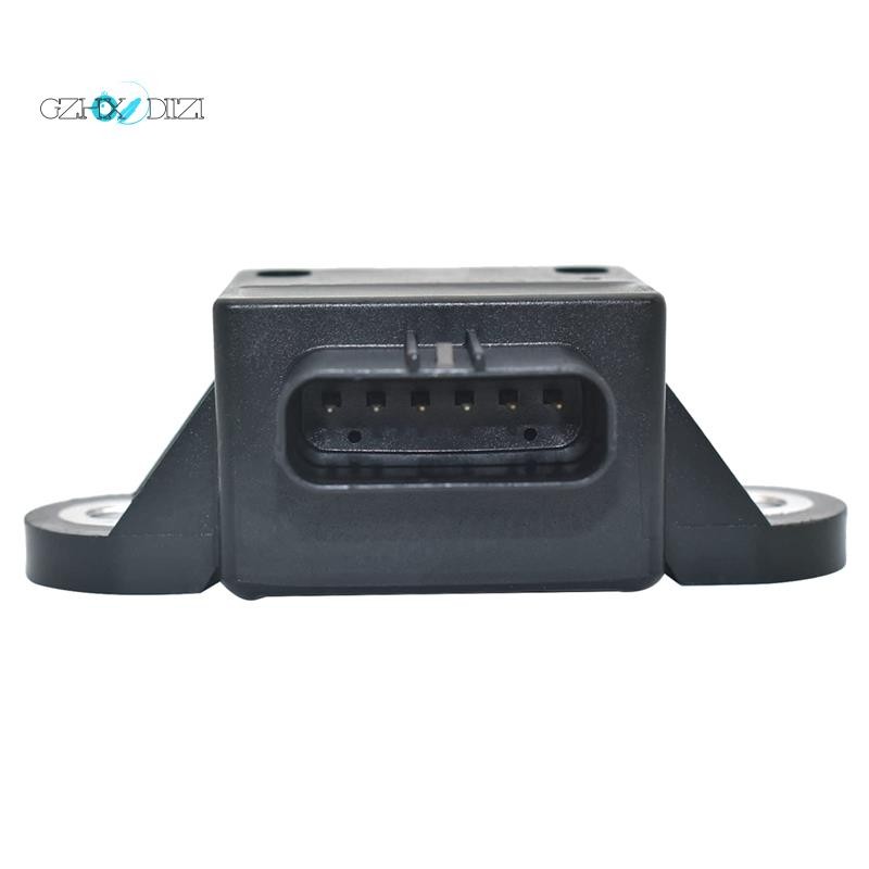 GzhxdiiziGJ6E-43-7Y1 เซ็นเซอร์เร่งความเร็ว Yaw Rate Stability Control Sensor สําหรับ 6 อุปกรณ์เสริม